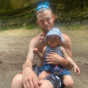 Meet your Posher, Anthony